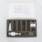Conbio Revlite C6 MultiSpot Variable Handpiece Adj H91069 with Accessories