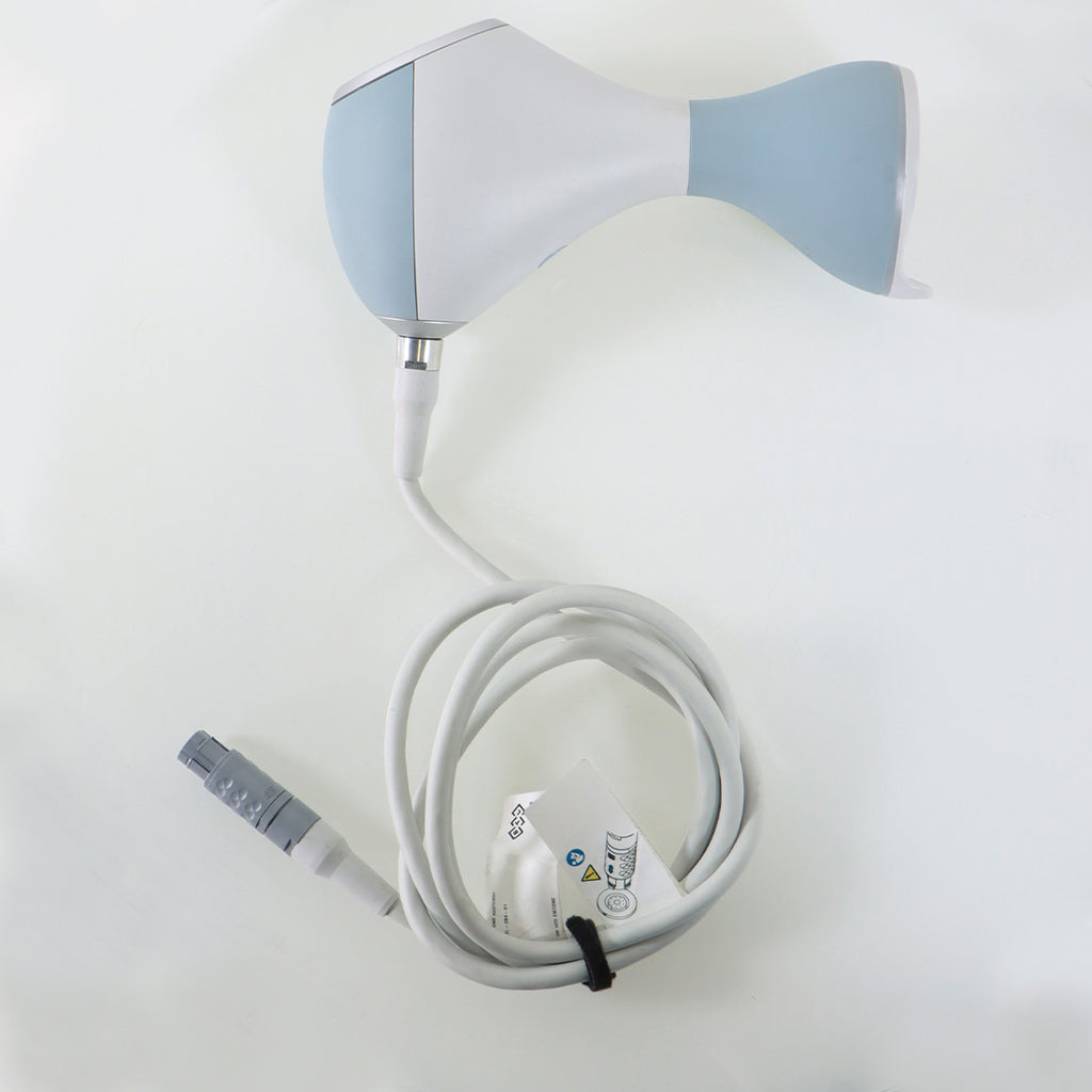 BTL Emtone Radio Frequency Handpiece Applicator Shell Parts As-Is BTL-284-01