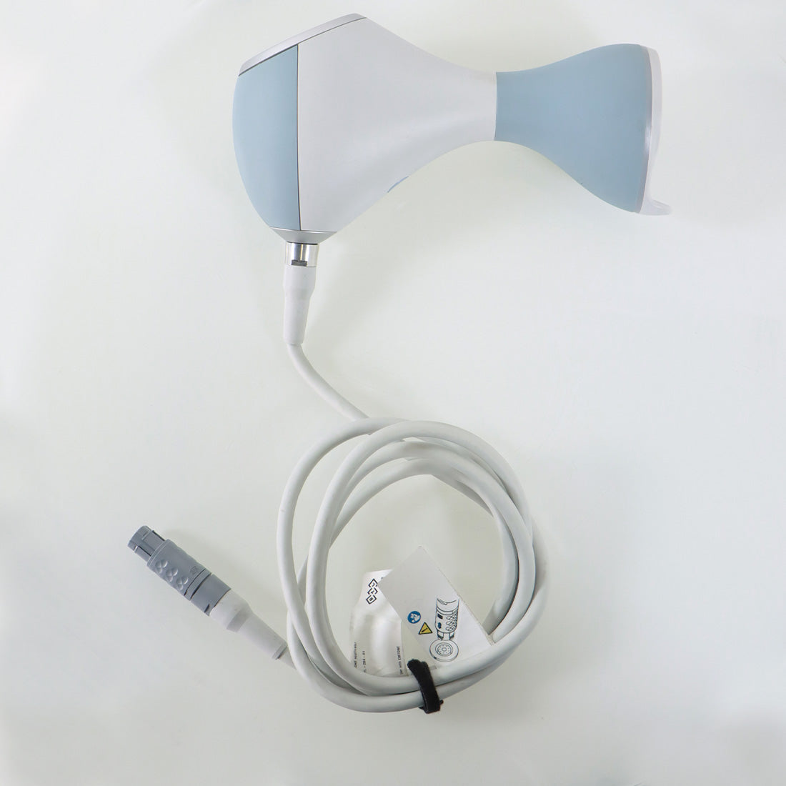 BTL Emtone Radio Frequency Handpiece Applicator Shell Parts As-Is BTL-284-01