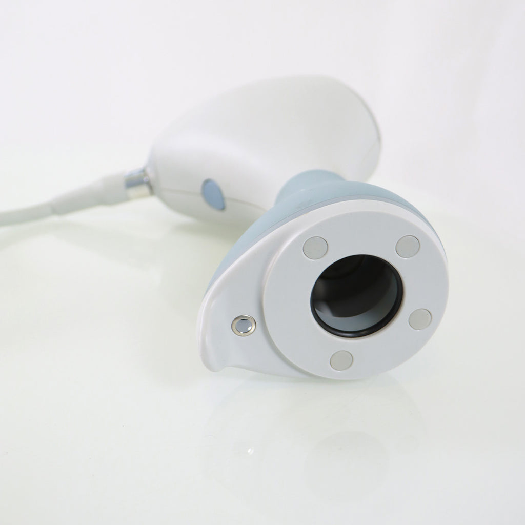 BTL Emtone Radio Frequency Handpiece Applicator Shell Parts As-Is BTL-284-01