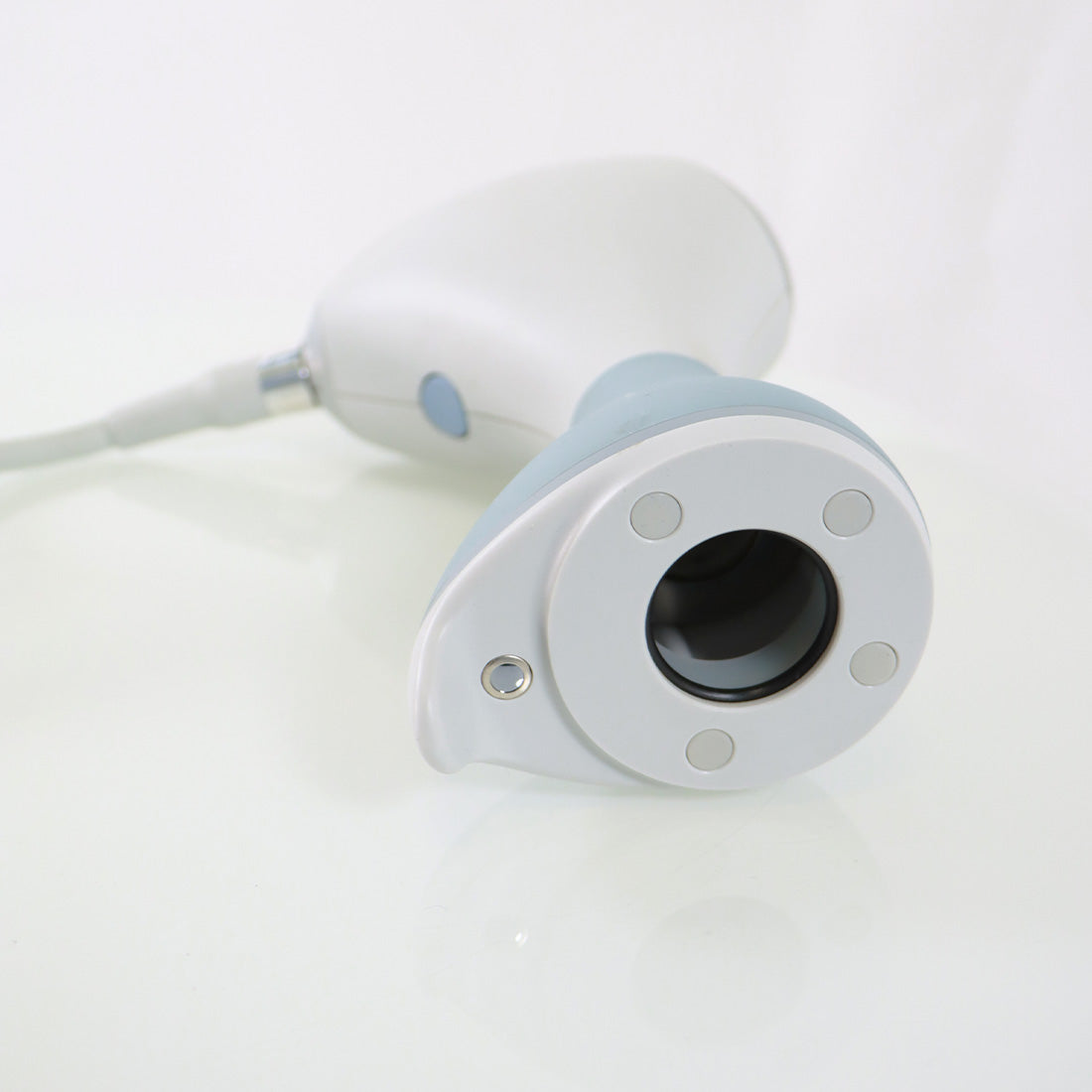 BTL Emtone Radio Frequency Handpiece Applicator Shell Parts As-Is BTL-284-01