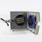 2021 Tuttnauer 1730 ValueKlave Autoclave 2.8 Bar 7.5L Steam Sterilizer
