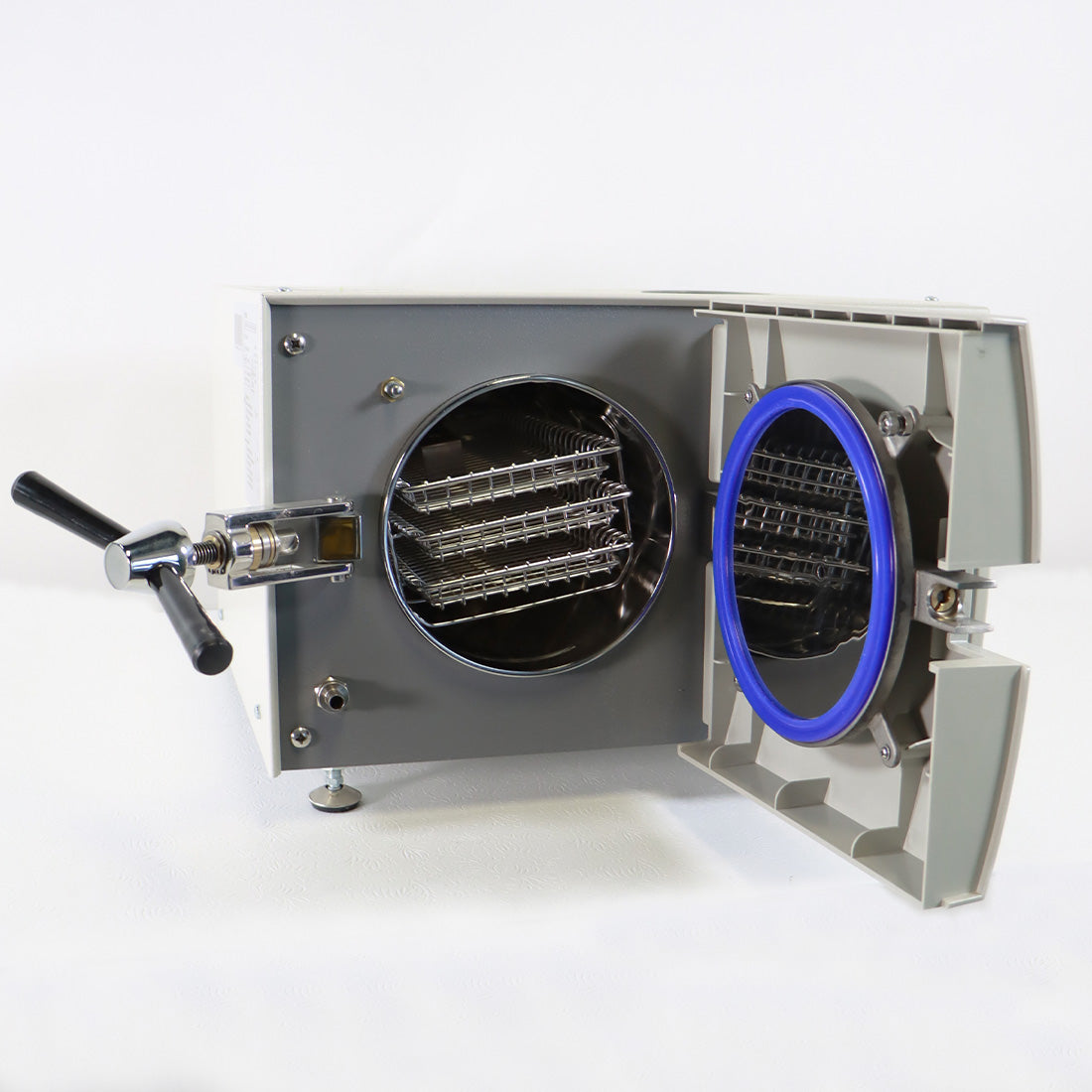 2021 Tuttnauer 1730 ValueKlave Autoclave 2.8 Bar 7.5L Steam Sterilizer
