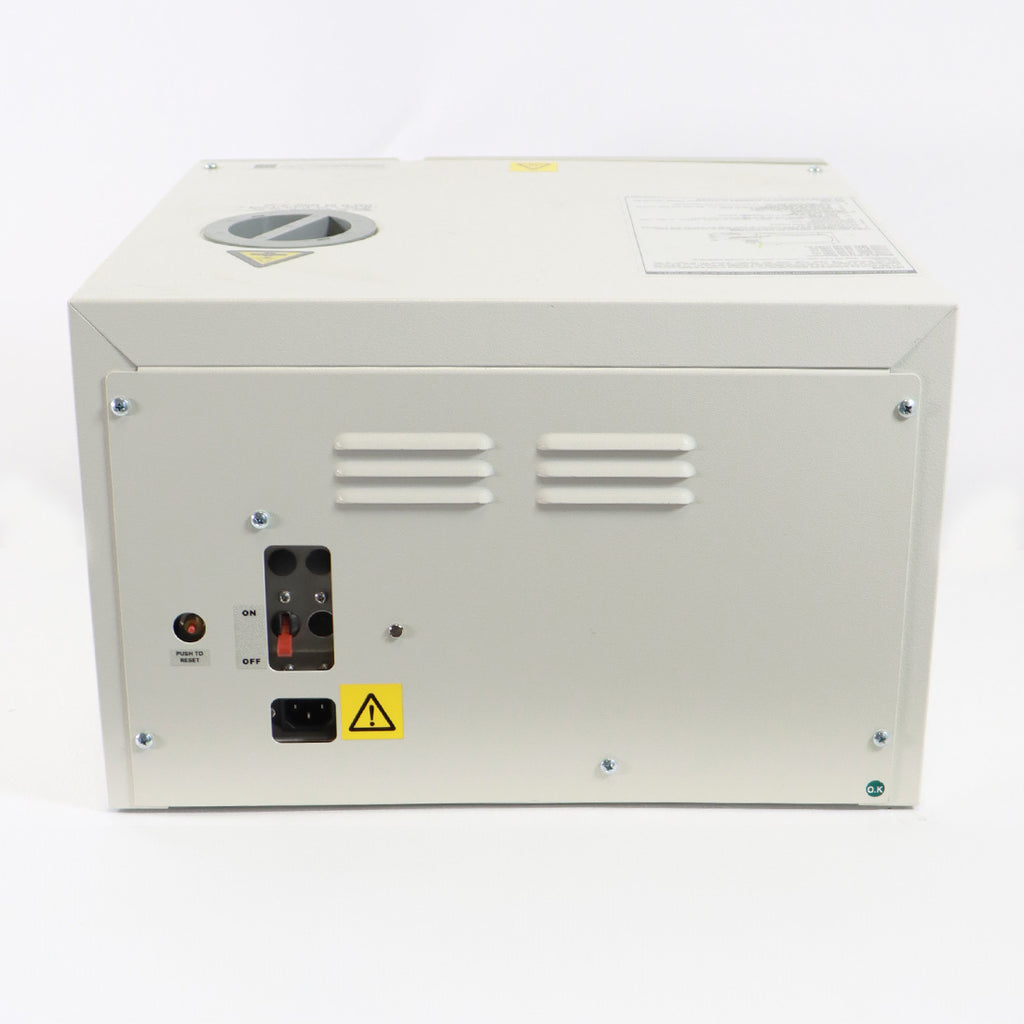 2021 Tuttnauer 1730 ValueKlave Autoclave 2.8 Bar 7.5L Steam Sterilizer