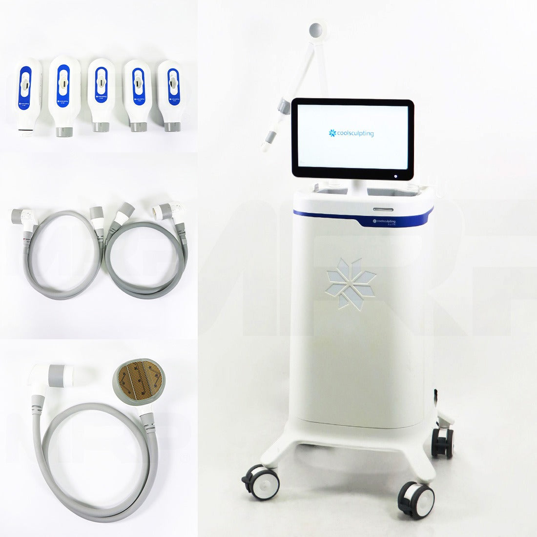 2022 Zeltiq CoolSculpting Elite Body Contouring System