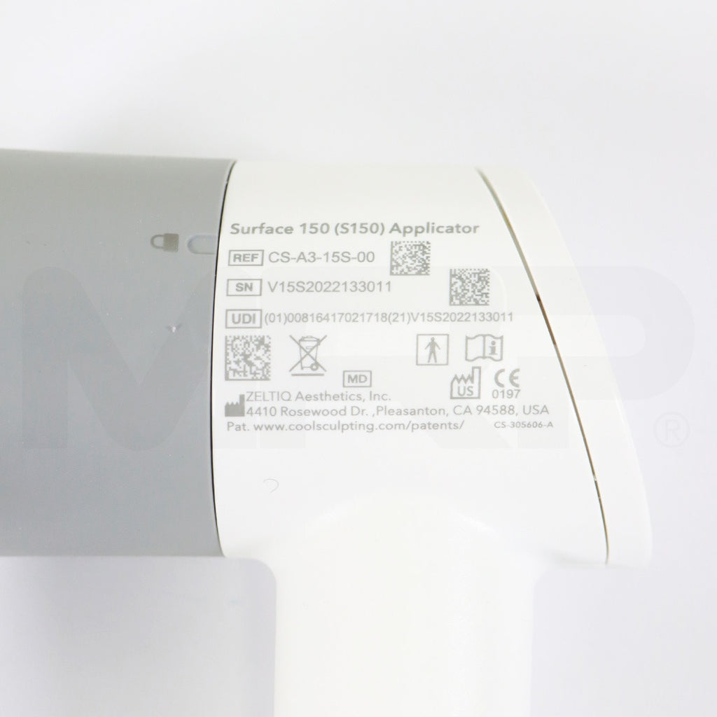 2022 Zeltiq CoolSculpting Elite Body Contouring System