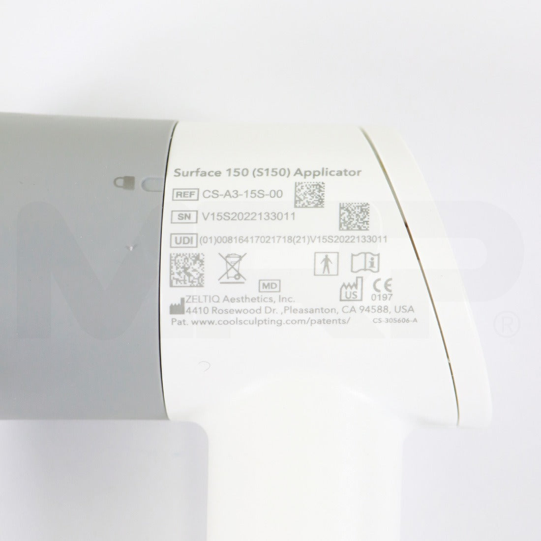 2022 Zeltiq CoolSculpting Elite Body Contouring System