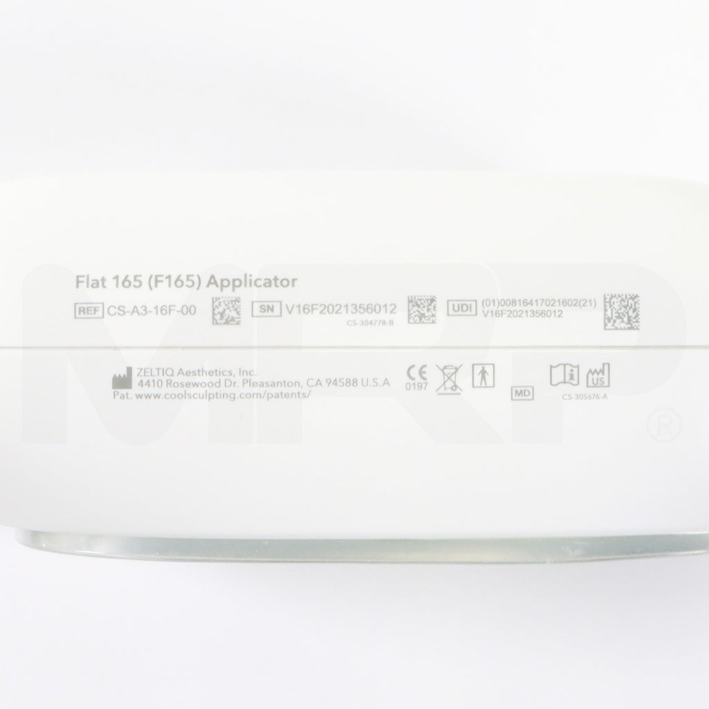 2022 Zeltiq CoolSculpting Elite Body Contouring System
