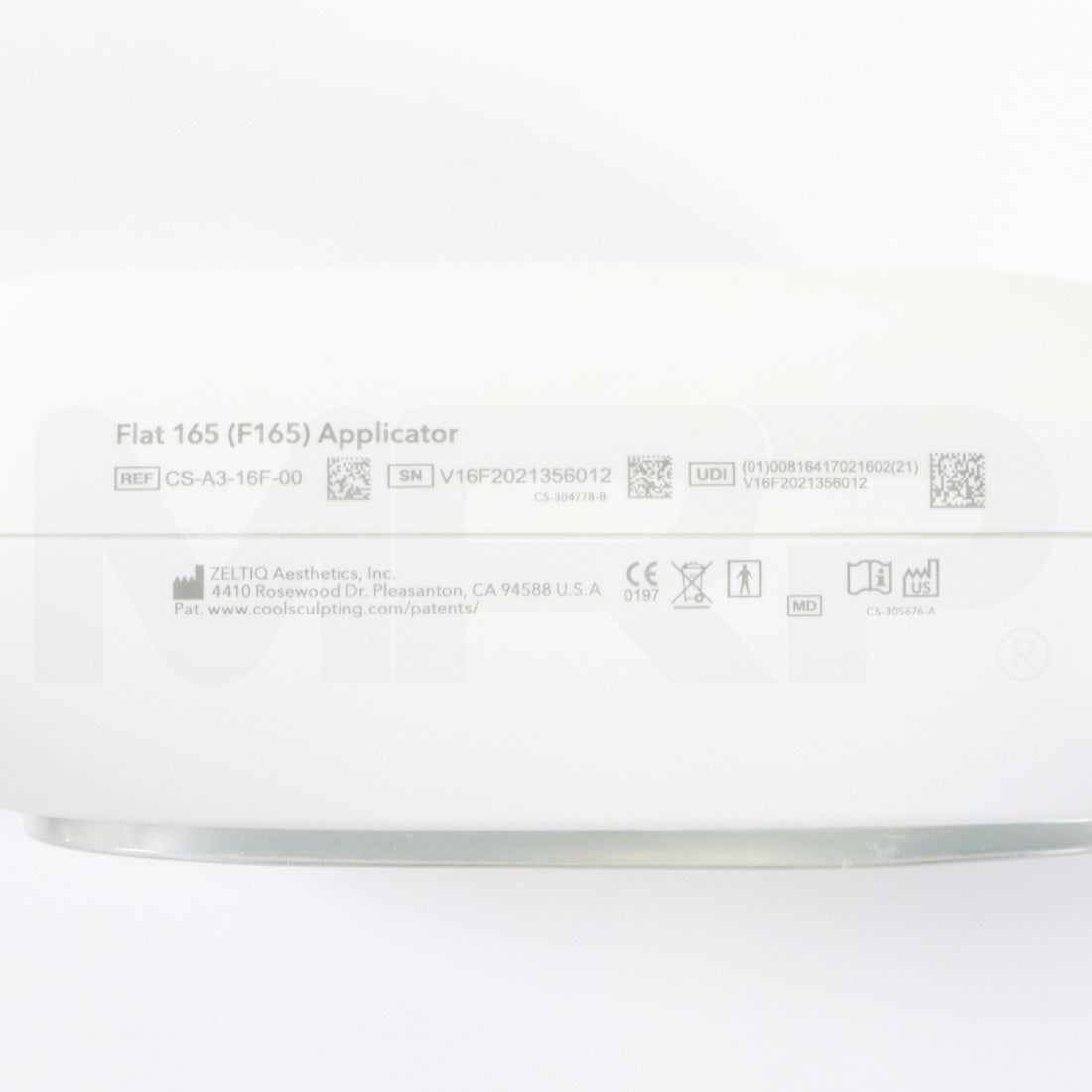 2022 Zeltiq CoolSculpting Elite Body Contouring System