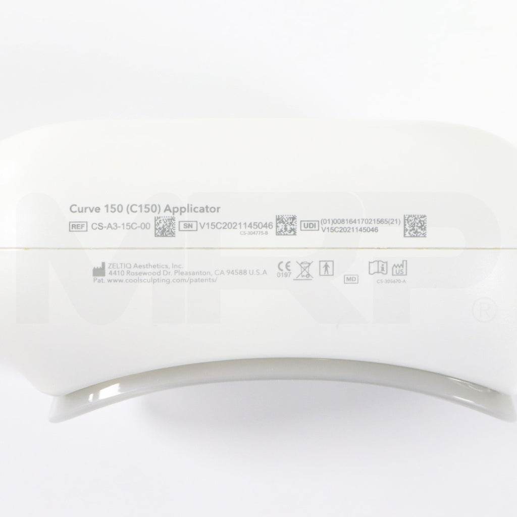 2022 Zeltiq CoolSculpting Elite Body Contouring System