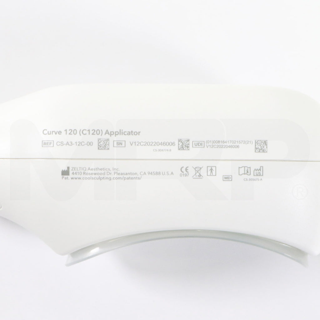 2022 Zeltiq CoolSculpting Elite Body Contouring System