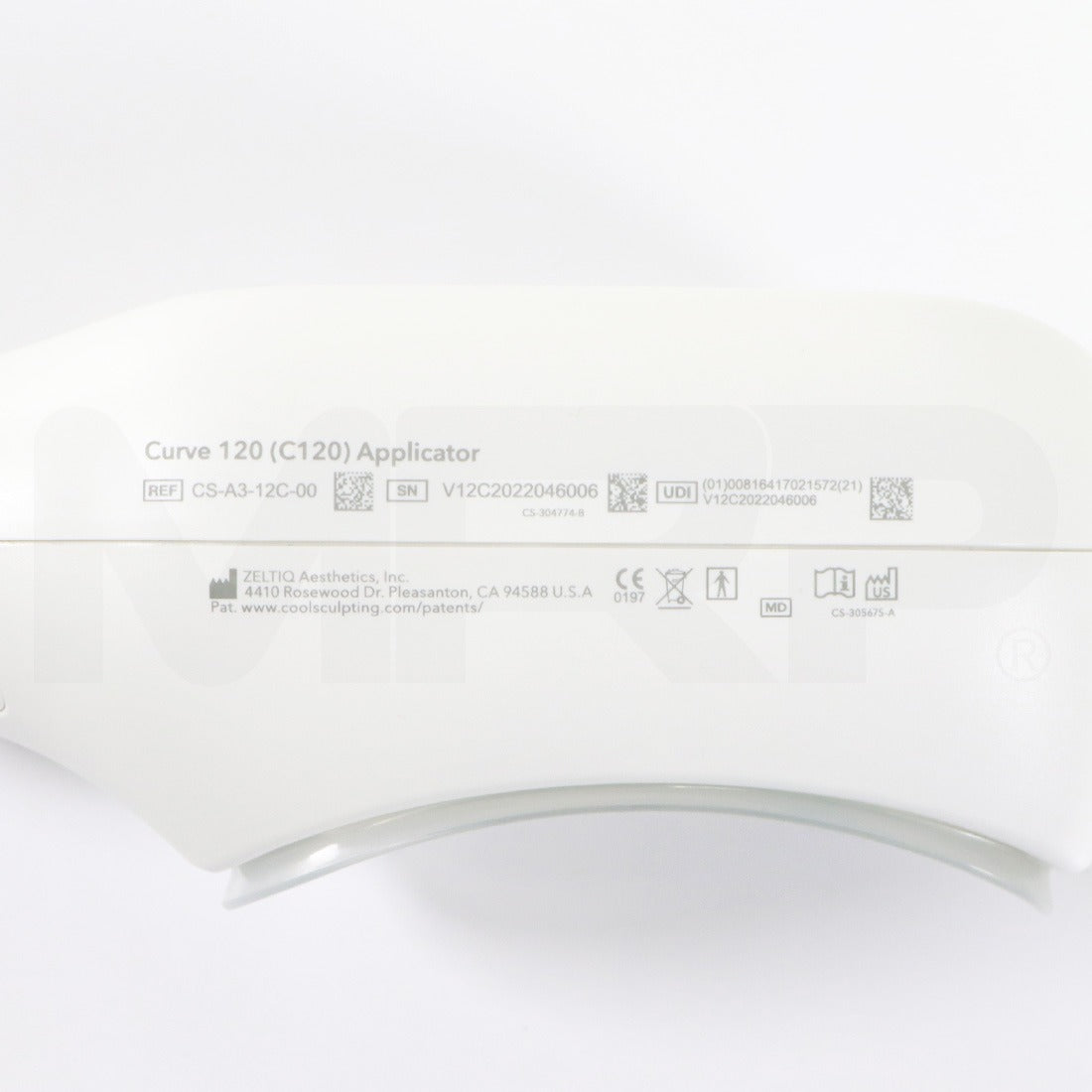 2022 Zeltiq CoolSculpting Elite Body Contouring System