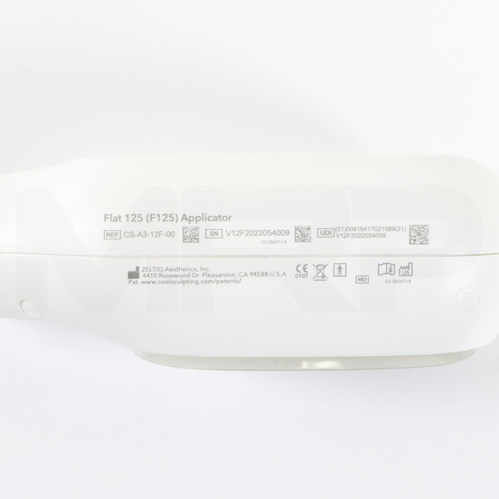 2022 Zeltiq CoolSculpting Elite Body Contouring System