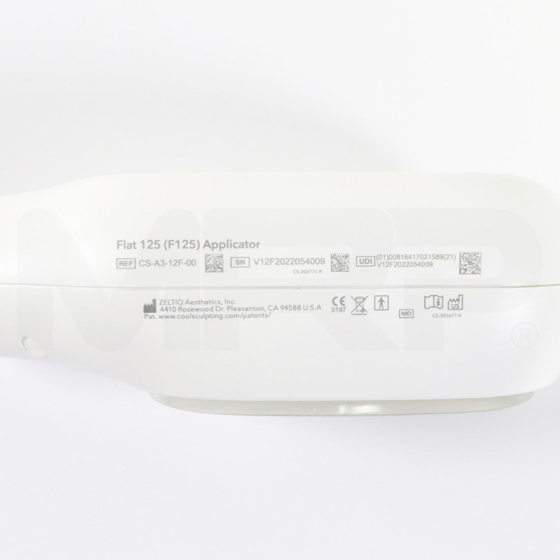 2022 Zeltiq CoolSculpting Elite Body Contouring System