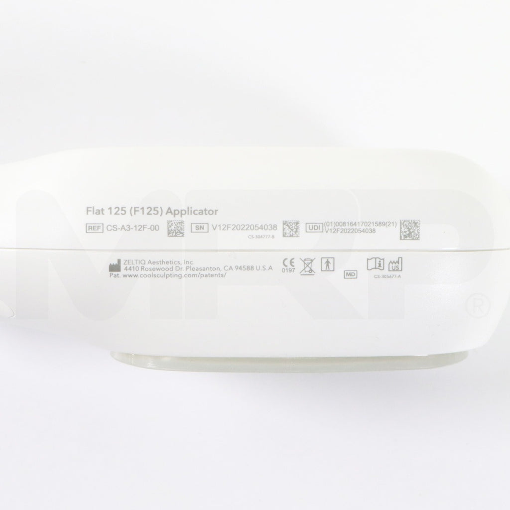 2022 Zeltiq CoolSculpting Elite Body Contouring System