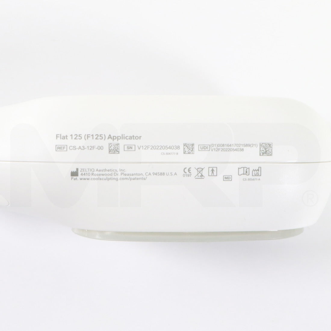 2022 Zeltiq CoolSculpting Elite Body Contouring System