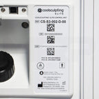2022 Zeltiq CoolSculpting Elite Body Contouring System