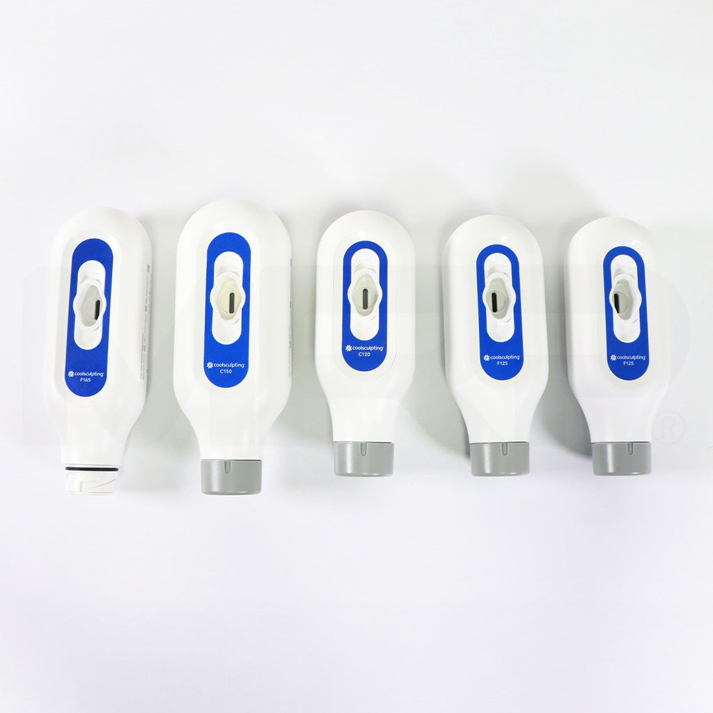 2022 Zeltiq CoolSculpting Elite Body Contouring System
