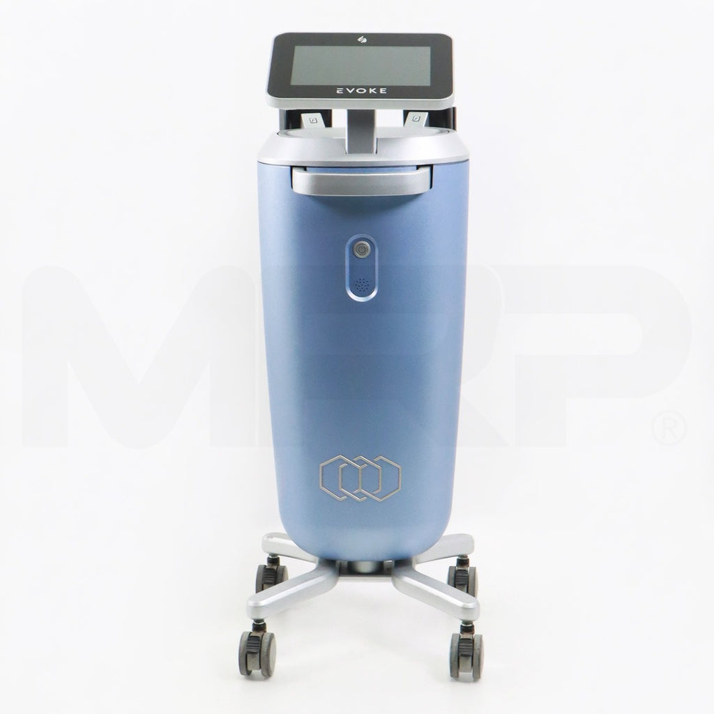 2020 InMode Evoke EmFace Facial Remodeling & Skin Tightening System