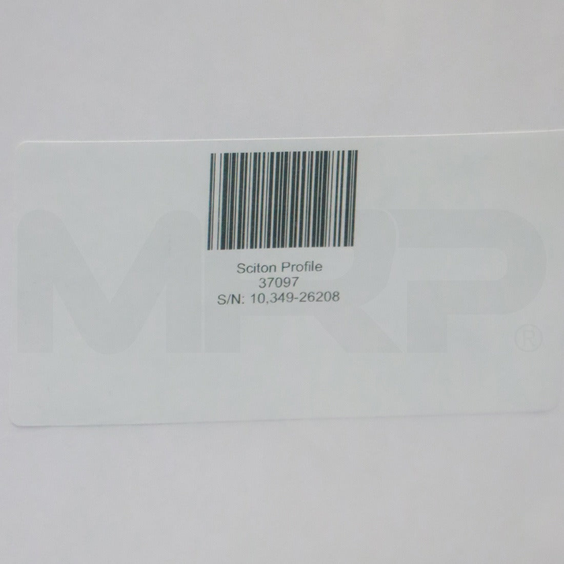 2004 Sciton Profile Skin Resurfacing Nd:YAG Er:Yag 1064nm 2940nm System