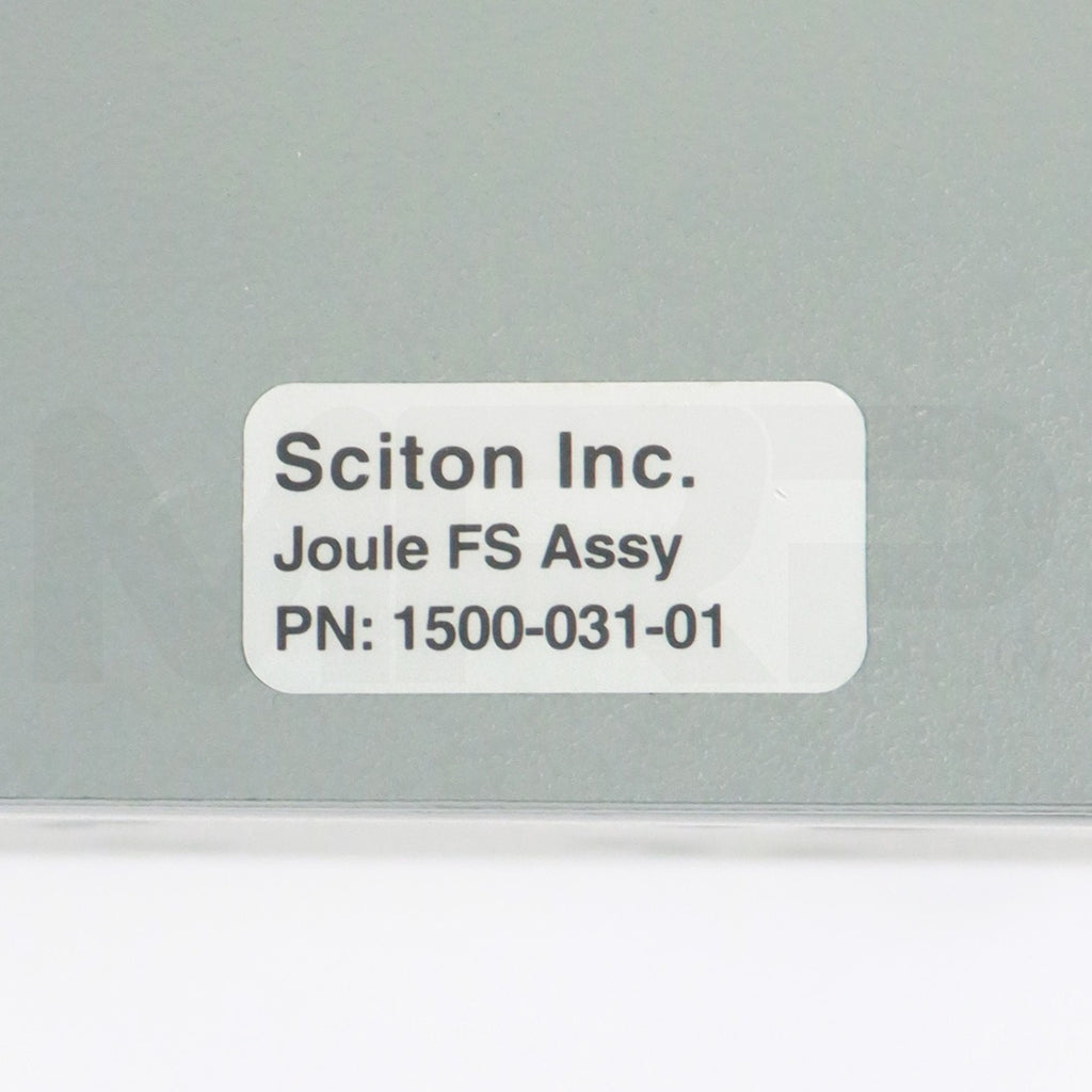 2004 Sciton Profile Skin Resurfacing Nd:YAG Er:Yag 1064nm 2940nm System