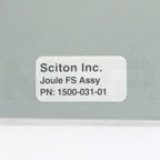 2004 Sciton Profile Skin Resurfacing Nd:YAG Er:Yag 1064nm 2940nm System