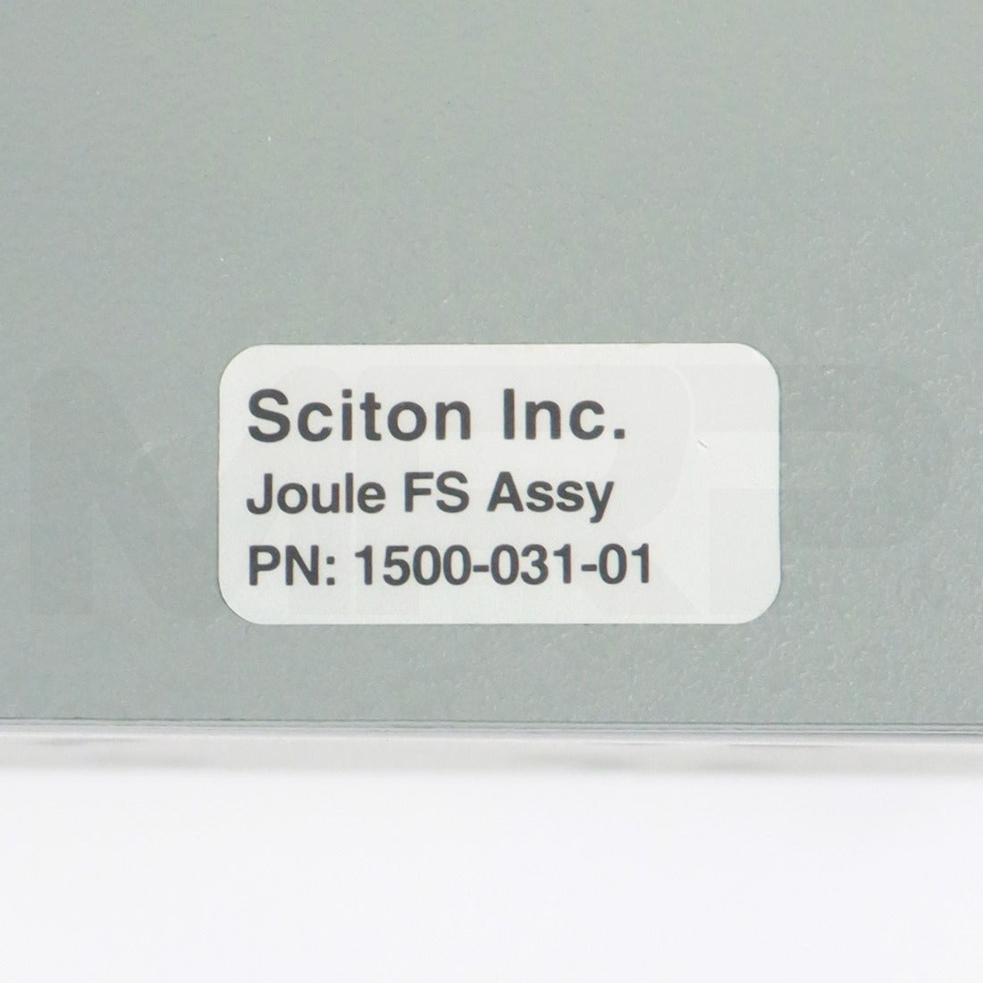 2004 Sciton Profile Skin Resurfacing Nd:YAG Er:Yag 1064nm 2940nm System