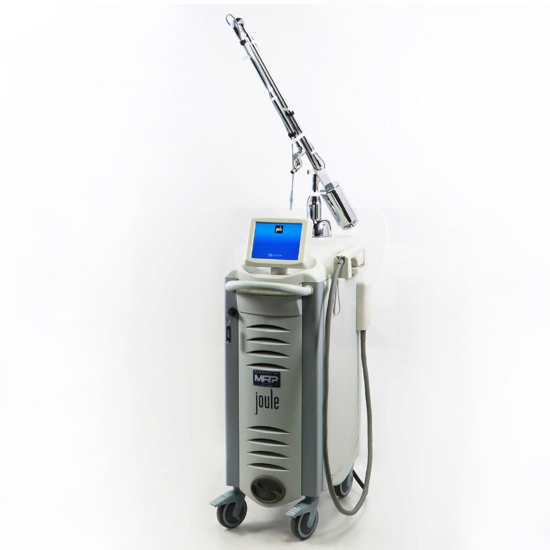 2004 Sciton Profile Skin Resurfacing Nd:YAG Er:Yag 1064nm 2940nm System