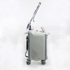 2004 Sciton Profile Skin Resurfacing Nd:YAG Er:Yag 1064nm 2940nm System