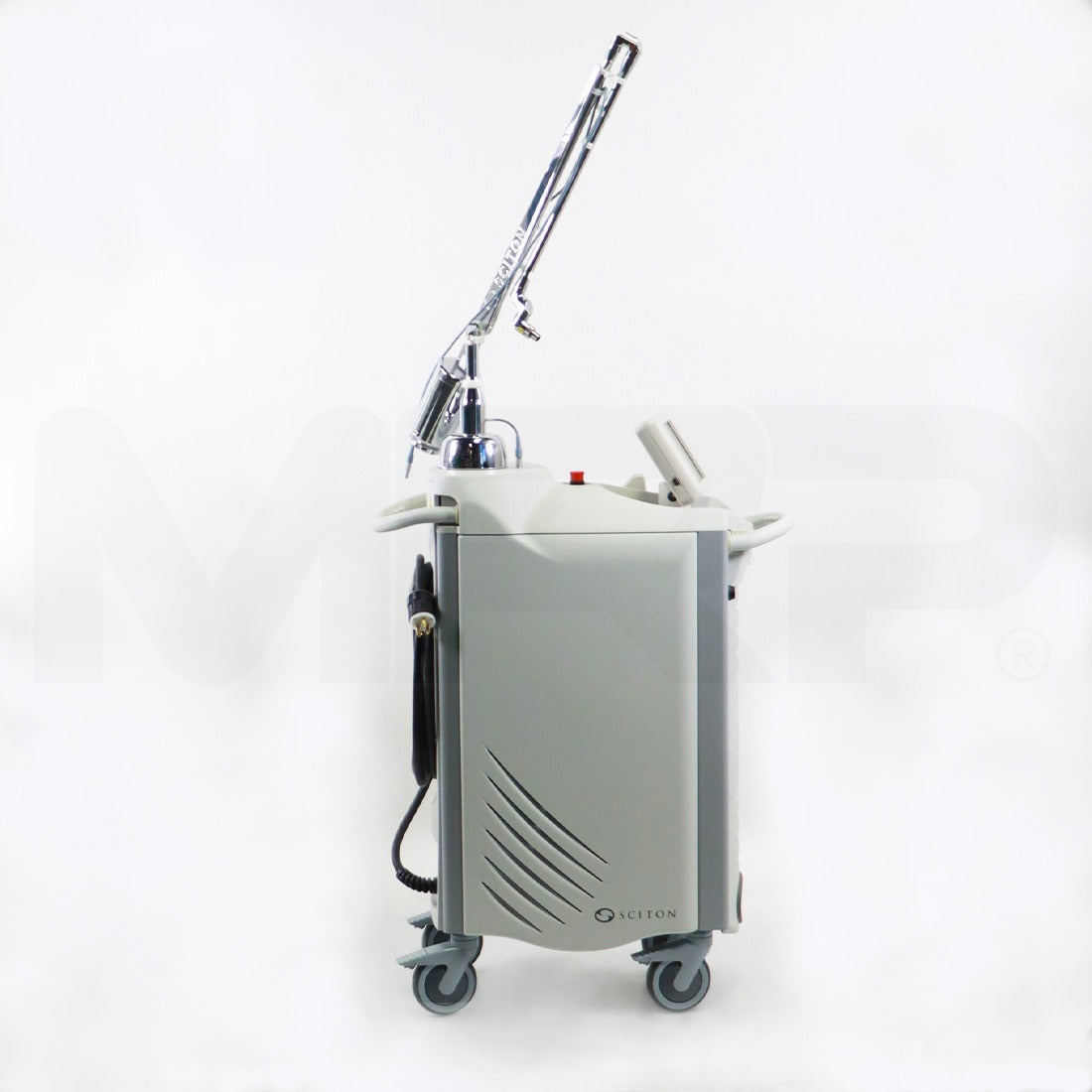 2004 Sciton Profile Skin Resurfacing Nd:YAG Er:Yag 1064nm 2940nm System