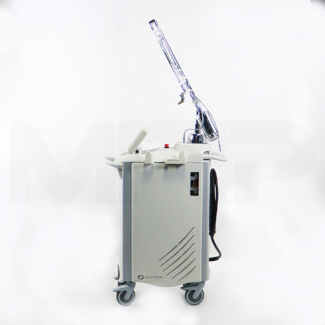 2004 Sciton Profile Skin Resurfacing Nd:YAG Er:Yag 1064nm 2940nm System