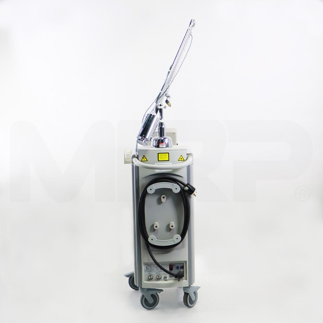 2004 Sciton Profile Skin Resurfacing Nd:YAG Er:Yag 1064nm 2940nm System