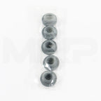 AquaClean Cellmula Silicone Rubber Bottle Cap Skinwave Mixing Stopper, 5-Pack