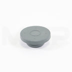 AquaClean Cellmula Silicone Rubber Bottle Cap Skinwave Mixing Stopper, 5-Pack