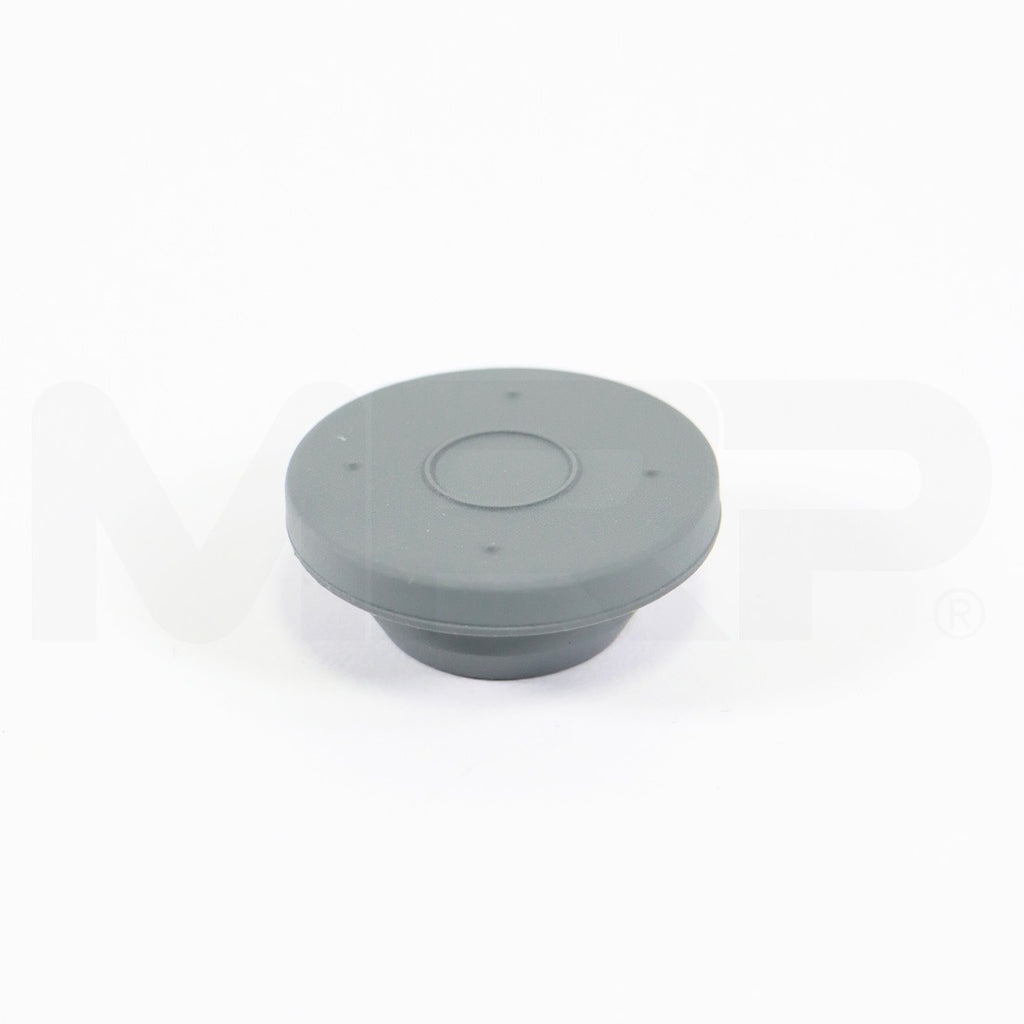 AquaClean Cellmula Silicone Rubber Bottle Cap Skinwave Mixing Stopper, Single