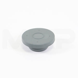AquaClean Cellmula Silicone Rubber Bottle Cap Skinwave Mixing Stopper, Single
