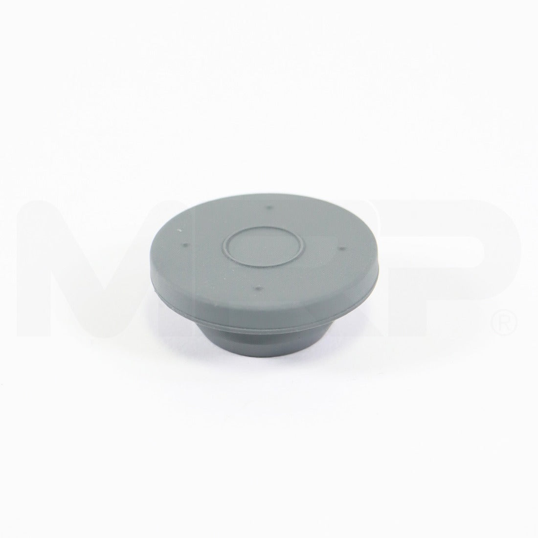 AquaClean Cellmula Silicone Rubber Bottle Cap Skinwave Mixing Stopper, Single