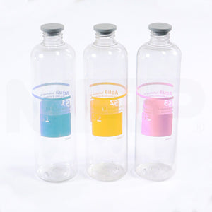 Cartessa Skinwave AquaClean Skin-Peeling And Hydration Mixing Bottle Set