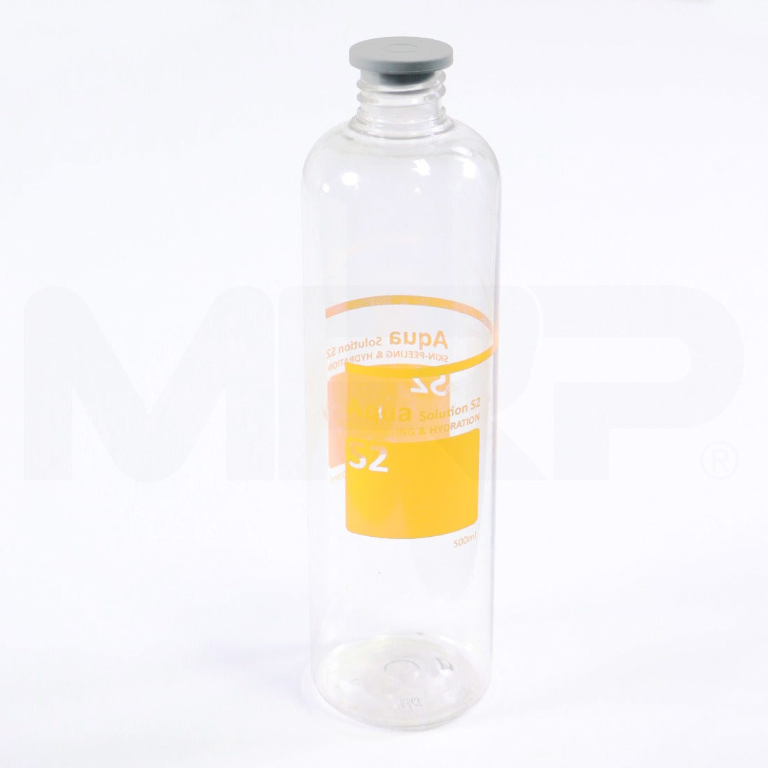 Cartessa Skinwave AquaClean Skin-Peeling And Hydration Mixing Bottle Set