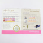 Jeisys Intracel Fractional RF Microneedling Brochure 37x Pack