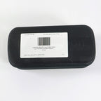 LaserVision Blue IPL Laser Safety Eye Protection And Black Patient Goggles