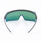 LaserVision Blue IPL Laser Safety Eye Protection And Black Patient Goggles