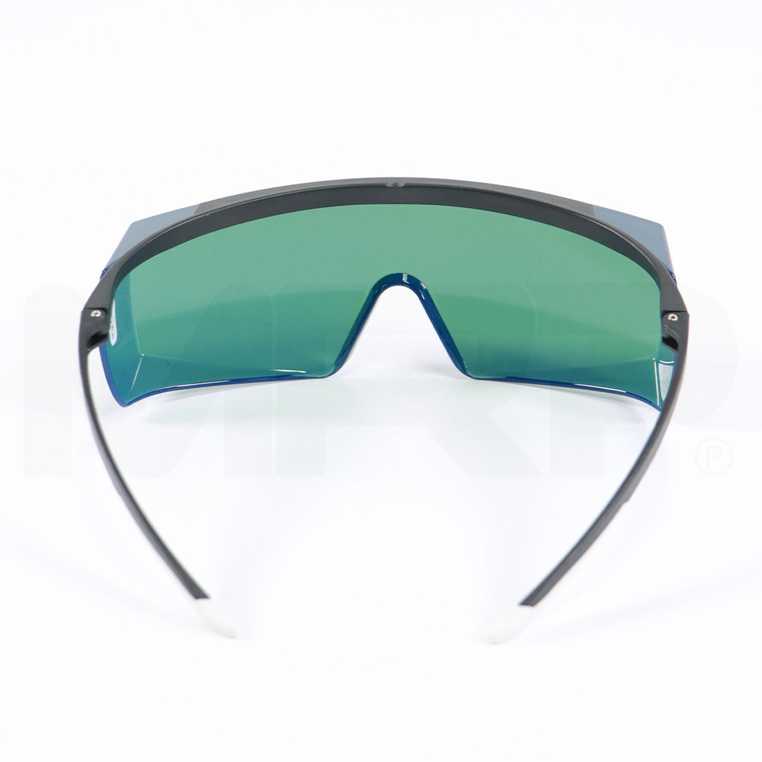 LaserVision Blue IPL Laser Safety Eye Protection And Black Patient Goggles