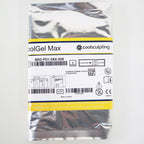 Zeltiq CoolSculpting CoolGel Max CoolSmooth PRO BRZ-PD1-08X-008 07/07/2024 x4