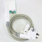 Zeltiq CoolFit Breeze Vacuum Applicator Handpiece BRZ-AP1-066-000