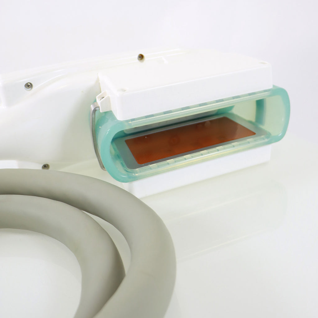 Zeltiq CoolFit Breeze Vacuum Applicator Handpiece BRZ-AP1-066-000