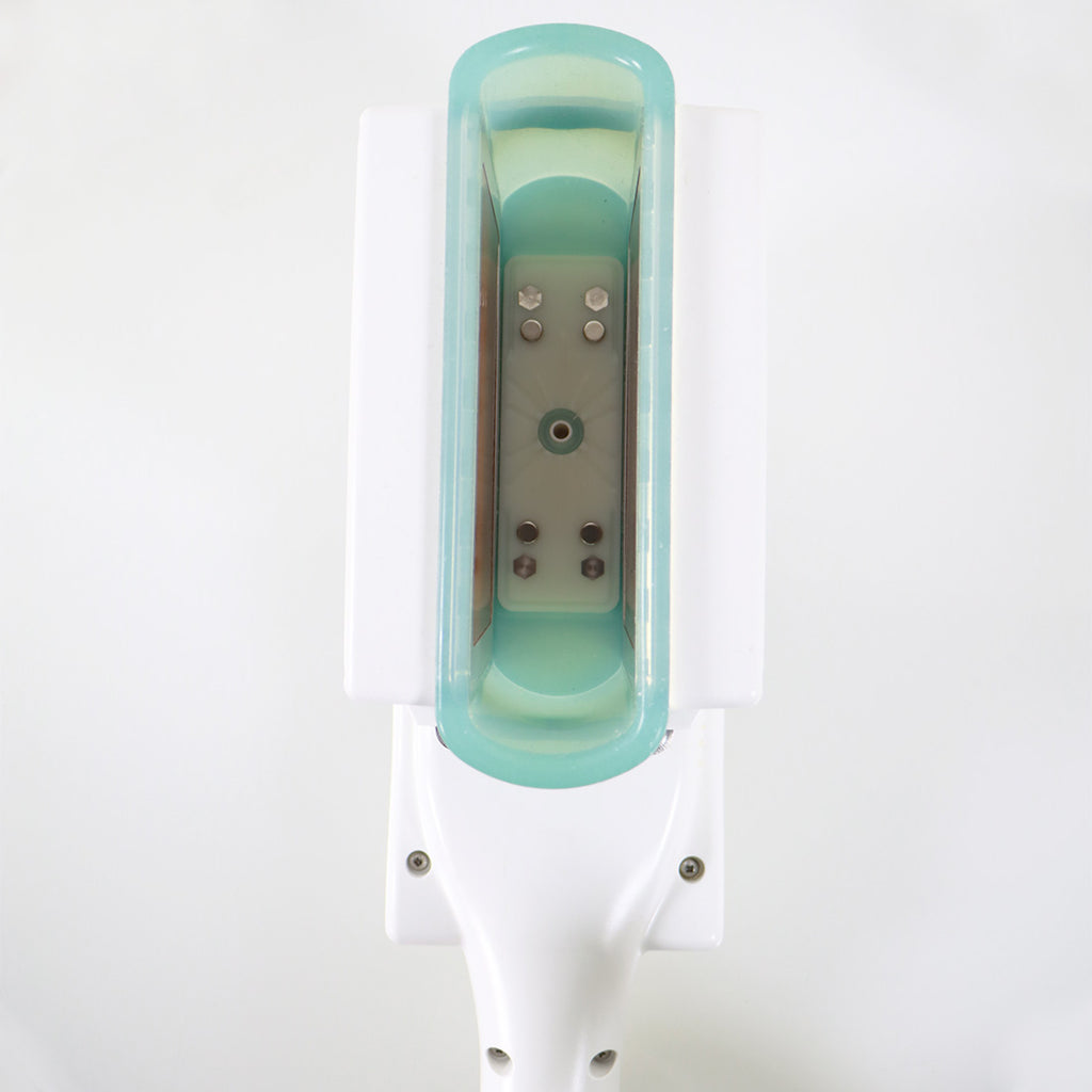 Zeltiq CoolFit Breeze Vacuum Applicator Handpiece BRZ-AP1-066-000