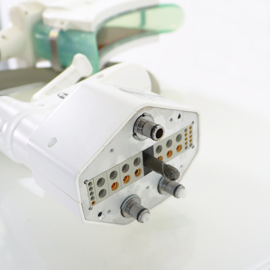 Zeltiq Breeze Vacuum CoolMax Coolsculpting Applicator BRZ-AP1-080-000