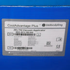 Zeltiq CoolAdvantage CoolSculpting Plus Vacuum Applicator BRZ-AP2-180-000