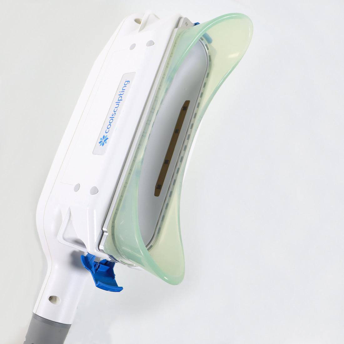 Zeltiq CoolAdvantage CoolSculpting Plus Vacuum Applicator BRZ-AP2-180-000